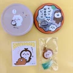 ちいかわ　もぐもぐ本舗　ちいかぶ　まとめ売りのサムネイル