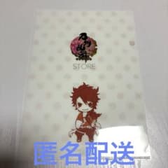 陸奥守吉行 刀剣乱舞storeクリアファイル - メルカリ