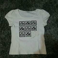 お値下げ！Tシャツ(ピンキー&ダイアン)のサムネイル