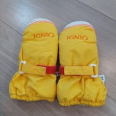 雪遊び用手袋のサムネイル