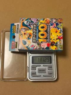 ポケモンカード　スタートデッキ100 111.29のサムネイル