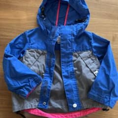COMECHATTO CLOSET フード付きジャケット BMのサムネイル