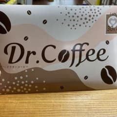 ドキンちゃん様専用です。Dr.コーヒー　カフェオレ42本のサムネイル