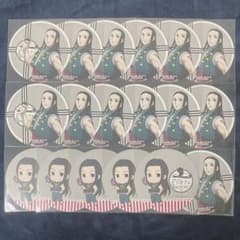 ハンターハンター ヒソカフェ イルミ コースターのサムネイル