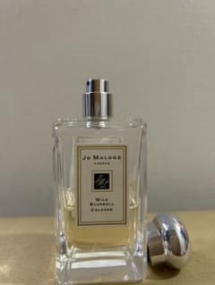 ワイルドブルーベル　ジョーマローン