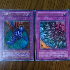 遊戯王のサムネイル
