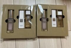 THE GINZAスキンケア3点スペシャルセット ✖️2のサムネイル