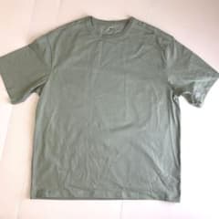 H&M COOL MAX メンズ 半袖Tシャツ Lサイズのサムネイル