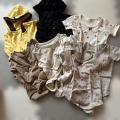 ベビー服 女の子 まとめ売り