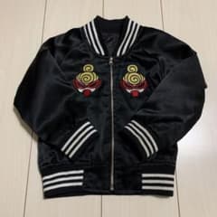 ヒスミニ＊スカジャン ジャンパーのサムネイル