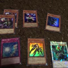 BFパーツのサムネイル