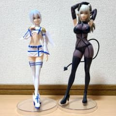 2.5次元の誘惑 GLITTER&GLAMOURS ノキエル ラスタロッテ