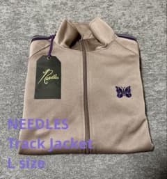 【正規品】Needles 22AW TRACK JACKET ニードルスのサムネイル