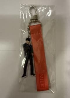 M!LK 曽野舜太 満月の夜君と逢う キーホルダーのサムネイル