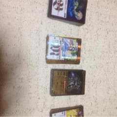バトスピのサムネイル