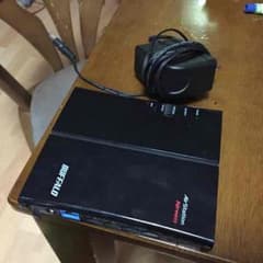 wi−fiルーターのサムネイル