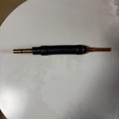 溶接機用 フレキシブルトーチのサムネイル