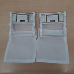 エルパ ( ELPA ) 洗濯機用 糸くずフィルターのサムネイル