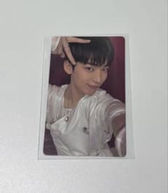 DESIRE : UNLEASH weverse shop 韓国ラキドロ　ソヌのサムネイル