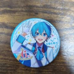 すとぷりアニバーサリーグッズ　缶バッジ　ころんくんのサムネイル