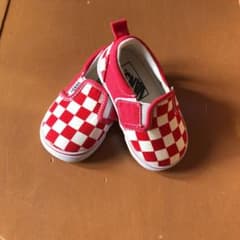 vans スニーカーのサムネイル