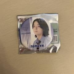 EBiDANmuseum SUPER★DRAGON 松村和哉 缶バッジのサムネイル