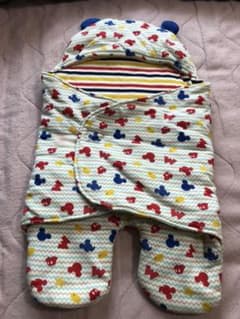 おくるみ 70のサムネイル