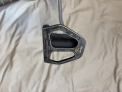 難ありゴルフ パター バックストライクのサムネイル