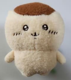 ちいかわ くりまんじゅう ほわほわぬいぐるみ