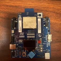 STM32WBA65I-DK1 Bluetooth 開発キット STM32WBA65I-DK1 Bluetooth 開発キット - メルカリ