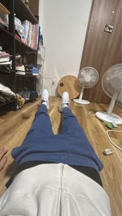 NIKEテックフリースswag Yoko brrrsosのサムネイル