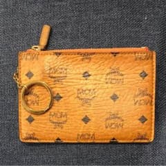 MCM 小銭入れのサムネイル