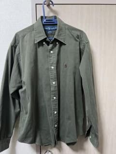 ラルフローレンBLAKE長袖シャツのサムネイル
