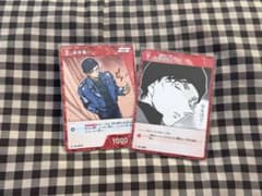 名探偵コナンカードゲーム 赤井秀一 カードセットのサムネイル