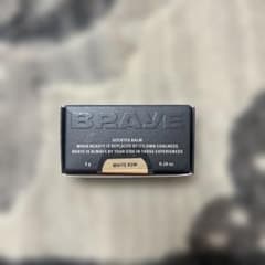 【新品】BRAYE SCENTED BALM ブレイ センテッドバーム 練り香水のサムネイル