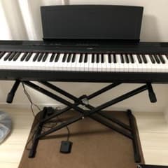 『こたちゃん様専用』YAMAHA P-115のサムネイル