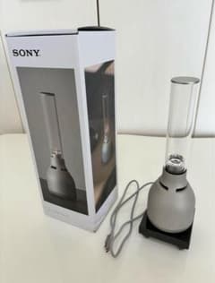 SONY LSPX-S3のサムネイル