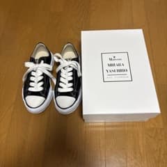 Maison MIHARA YASUHIRO スニーカー