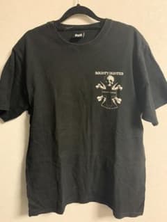 bounty hunter Tシャツのサムネイル