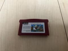 スーパーマリオブラザーズゲームボーイアドバンスソフトのサムネイル
