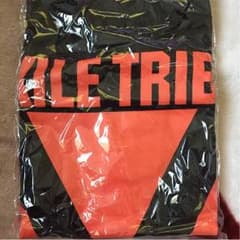 EXILE TRIBE Tシャツのサムネイル