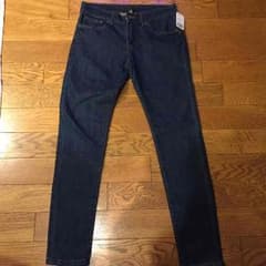 新品タグ付き デニム ジーンズ Forever21MENのサムネイル