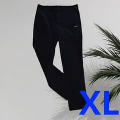 新品】ムータマリン 暖パン メンズ ブラック XLサイズ - メルカリ