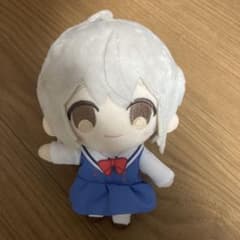 私に天使が舞い降りた！小之森夏音 ぬいぐるみのサムネイル