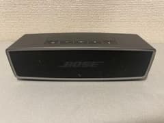 Bose SoundLink Mini Bluetooth speaker IIのサムネイル