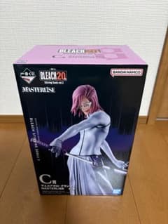 一番くじ ブリーチ C賞ザエルアポロ - メルカリ