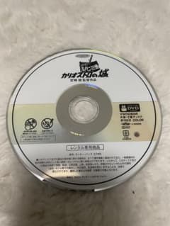 カリオストロの城のサムネイル