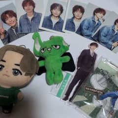 YUTA セット　バラ売り可能のサムネイル