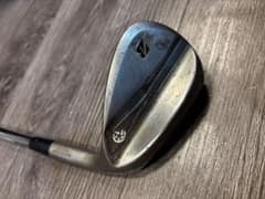 ブリヂストン バイティング スピン ウェッジ ノーメッキ ツアー