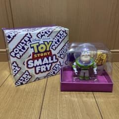 ニセモノバズがやってきた フィギュア D23 トイストーリー バズ